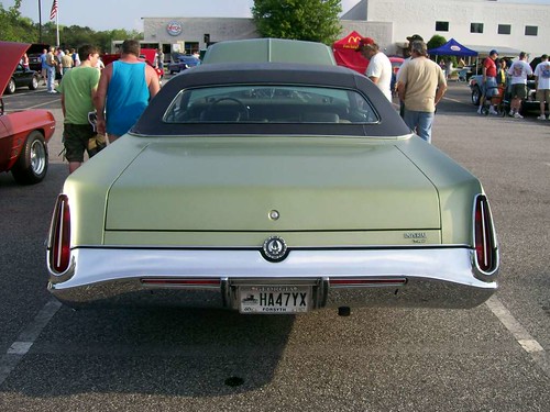 Chrysler Imperial 1972. 1972 CHRYSLER IMPERIAL