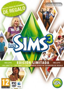 Crack Sims 3 Al Caer La Noche Ultima Actualizacion De Xbox
