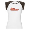 Hillraiser!  Women's Cap Sleeve T-Shirt.