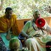 H H Jayapataka Swami in Tirupati 2006 - 0011 por ISKCON desire  tree