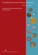 Levinson Early Dated Coins of Europe 1234-1500