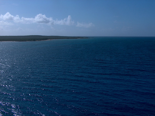 7a-Eleuthera South Point Morning