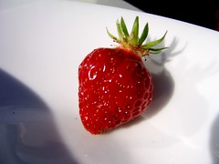 Perfect Berry
