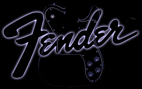 fender stratocaster wallpaper. Fender Wallpaper (3)