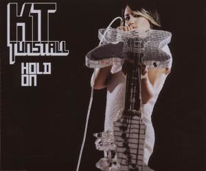 KT Tunstall - Hold On (100)