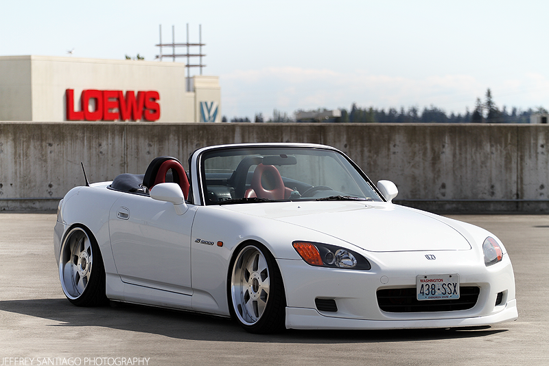 303 for the softtop - S2KI Honda S2000 Forums