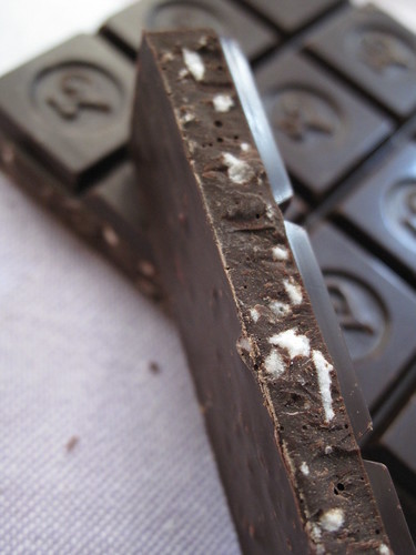 Zaabär Chocolate