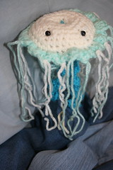 Jellyfish #2 Toy Drop