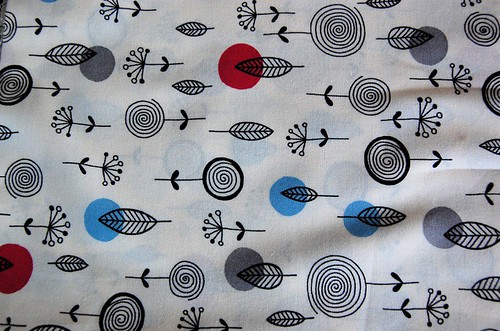 New Fabric from Superbuzzy