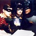 Robin - Batichica - Batman