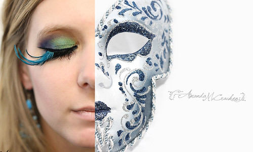masquerade ball makeup. Masquerade Ball on May 15,