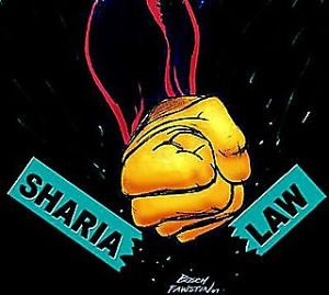 sharia-law
