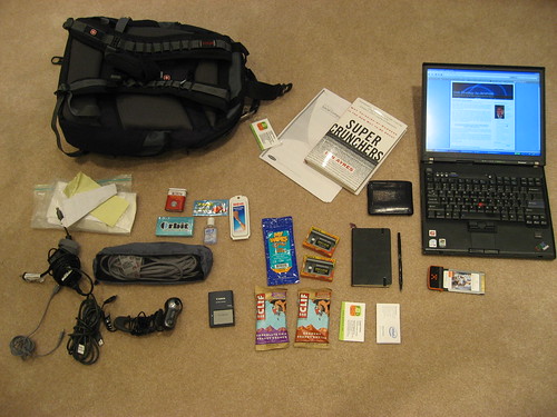 Here's what's in my bag s In the spirit of the popular whats in your bag