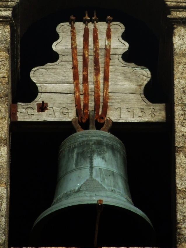 for whom the bell tolls