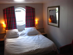 NCL Sky Oceanview "G" Stateroom 5001