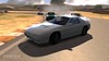 Forza Motorsport 2 Photo Mode on New Xbox 360