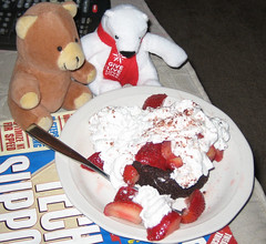 Strawberry Shortcake 070507