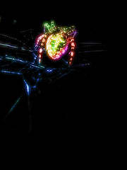 Electric Spider
