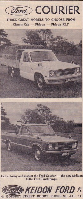 1978 fordaustralia fordcourierute