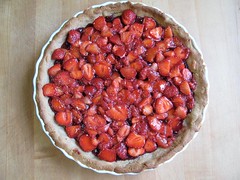 Making Strawberry- Red Wine and Balsamic Cream Tart-8.jpg