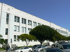 Marina Middle School