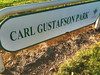 Carl Gustafson Park in Vancouver WA