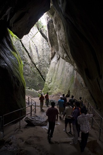 edakkal caves (2)