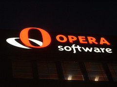 Fraud Protection Comes to Opera Browser