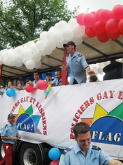 policemen@gay pride