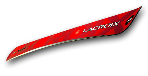 Lacroix, LX Powder, Skis, 2008