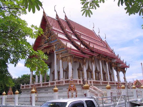 Wat Krathum Sueapla