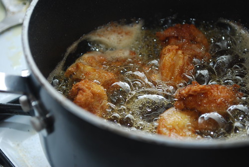 read a recipe for a fried soup recipe for elegant wedding buffet