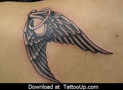 free baby angel tattoo designs angel tattoo angel tattoo designs