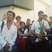 Tommaso Starace  2) 'Time In Jazz' Festival, Berchidda with Paolo Fresu August 2006
