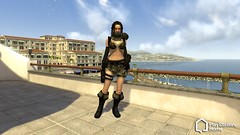 PlayStation Home Mall