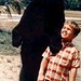 Ben el oso y Clint Howard 3