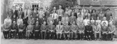Stamford School Staff 1978