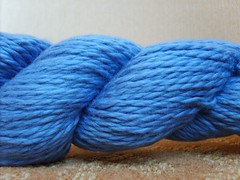 Blue Sky Alpacas - Organic Cotton 2