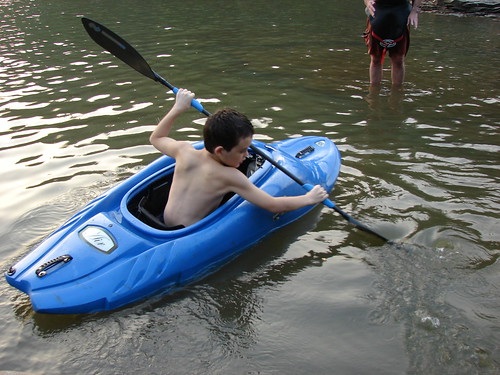 Tristyn Kayaks