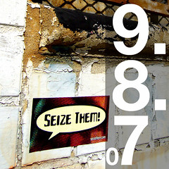 Seize Them! 9/8/07