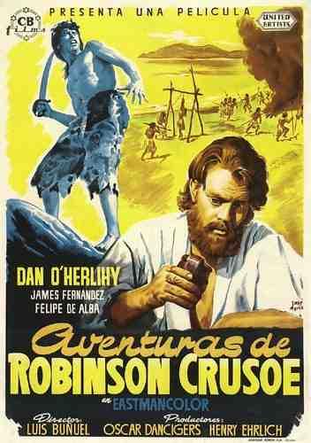 Robinson Crusoe.Dvdrip