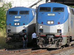 Amtrak Meet