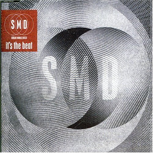 Simian Mobile Disco - It´s the Beat
