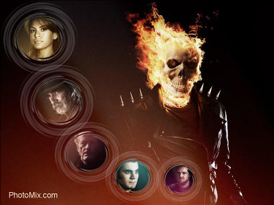 ghostrider wallpaper. ghost rider wallpapers.