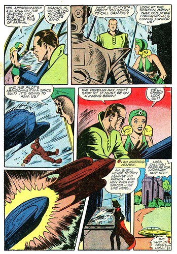 Planet Comics 146 - Mysta (Jan 1947) 01