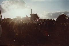 roskilde festival 2007