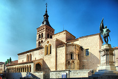 Sueños de Castilla: Segovia - Blogs de España - DEL ACUEDUCTO AL ALCÁZAR (6)