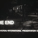 THE END by Dill Pixels