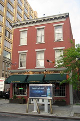 NYC - Landmark Tavern by wallyg, on Flickr