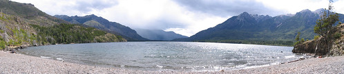 Lago Epuyen